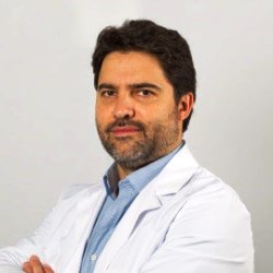Dr. Javier Cambronero