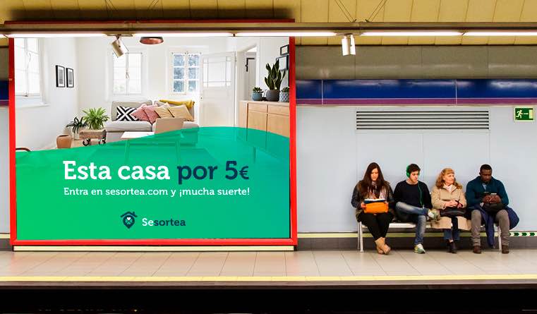 El futuro del acceso a al vivienda llega a España