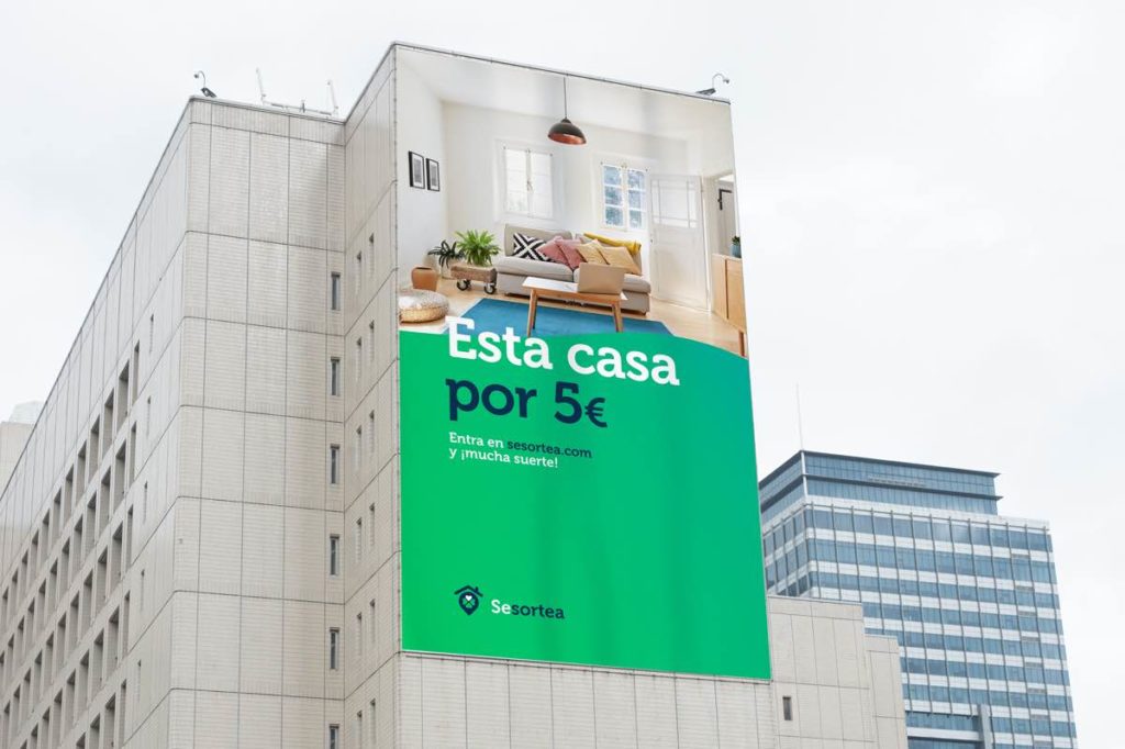 El futuro del acceso a al vivienda llega a España