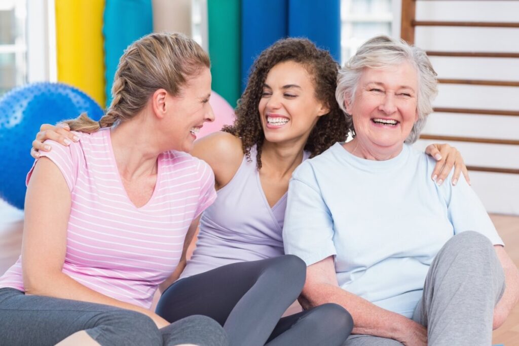 La importancia de la Unidad de la Mujer en los hospitales