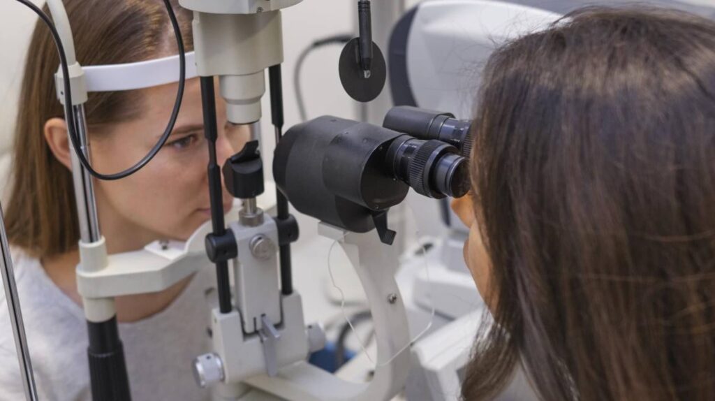Así es la Unidad de Oftalmología Avanzada de Quirónsalud Albacete