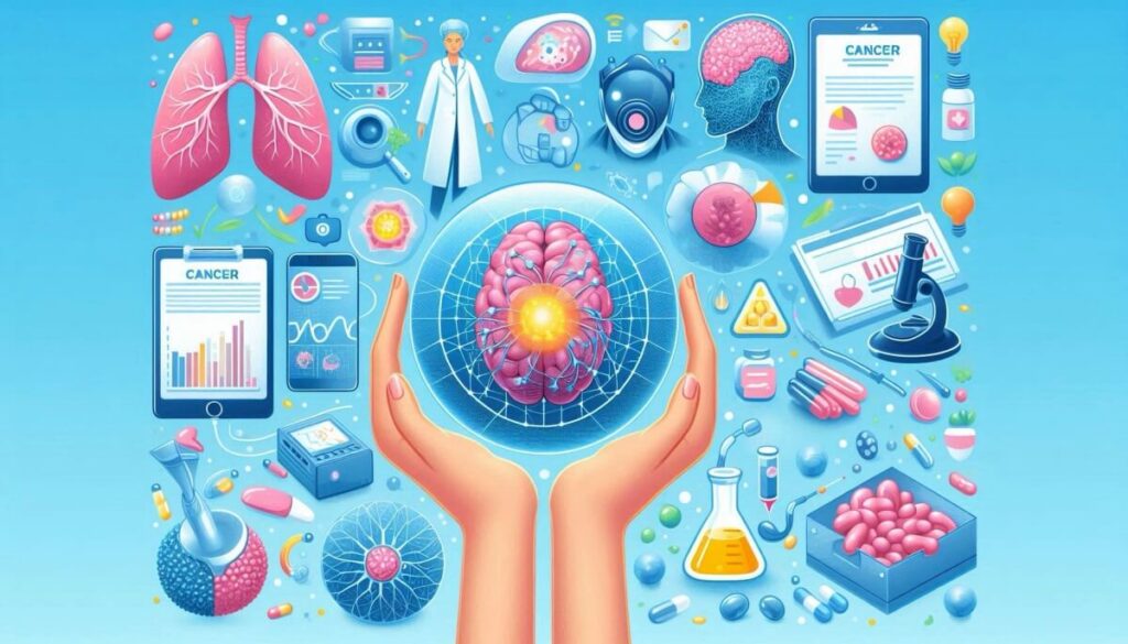 ¿Es posible detectar cáncer oculto mediante IA?