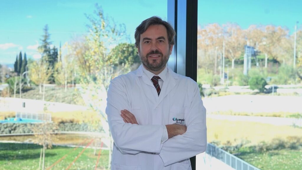 Importancia de la Urología en la salud integral de hombres y mujeres