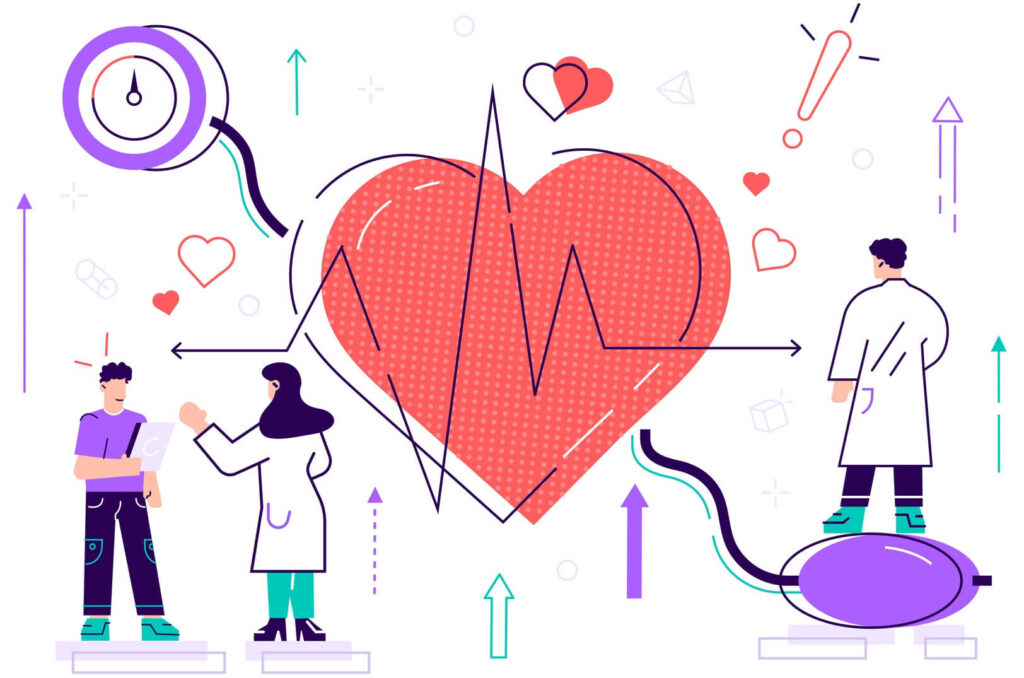 Innovadora estrategia de trasplante parcial de corazón en recién nacidos