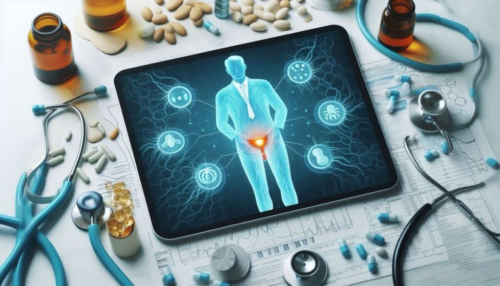 Importancia de la Urología en la salud integral de hombres y mujeres