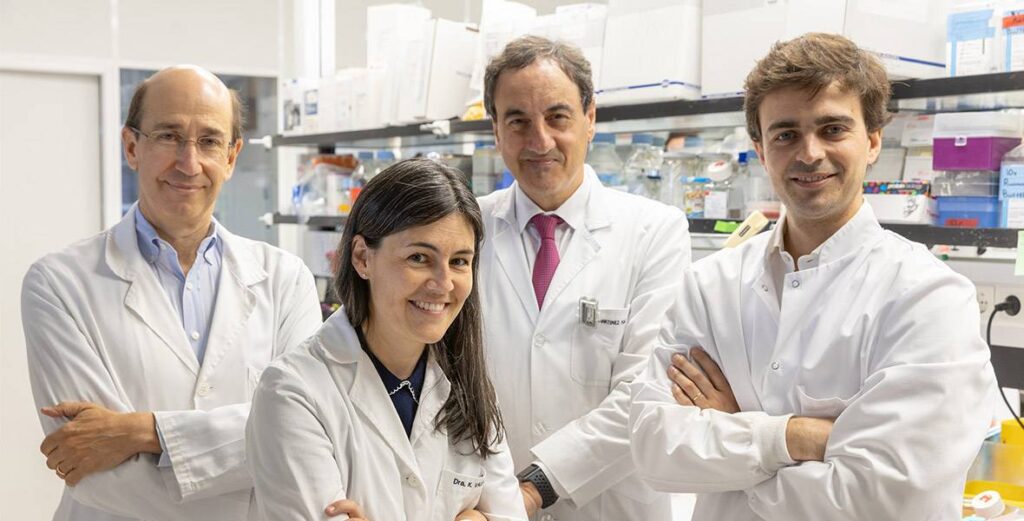 ¡Científicos cerca de vencer al cáncer de mama más agresivo!