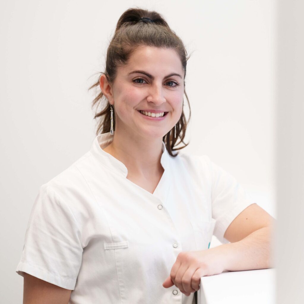 La neurorrehabilitación robótica (NRR) complementa la fisioterapia tradicional. Esta combinación aporta soluciones a pacientes con enfermedades neurológicas, afectados por accidentes de tráfico o en recuperación tras una cirugía.