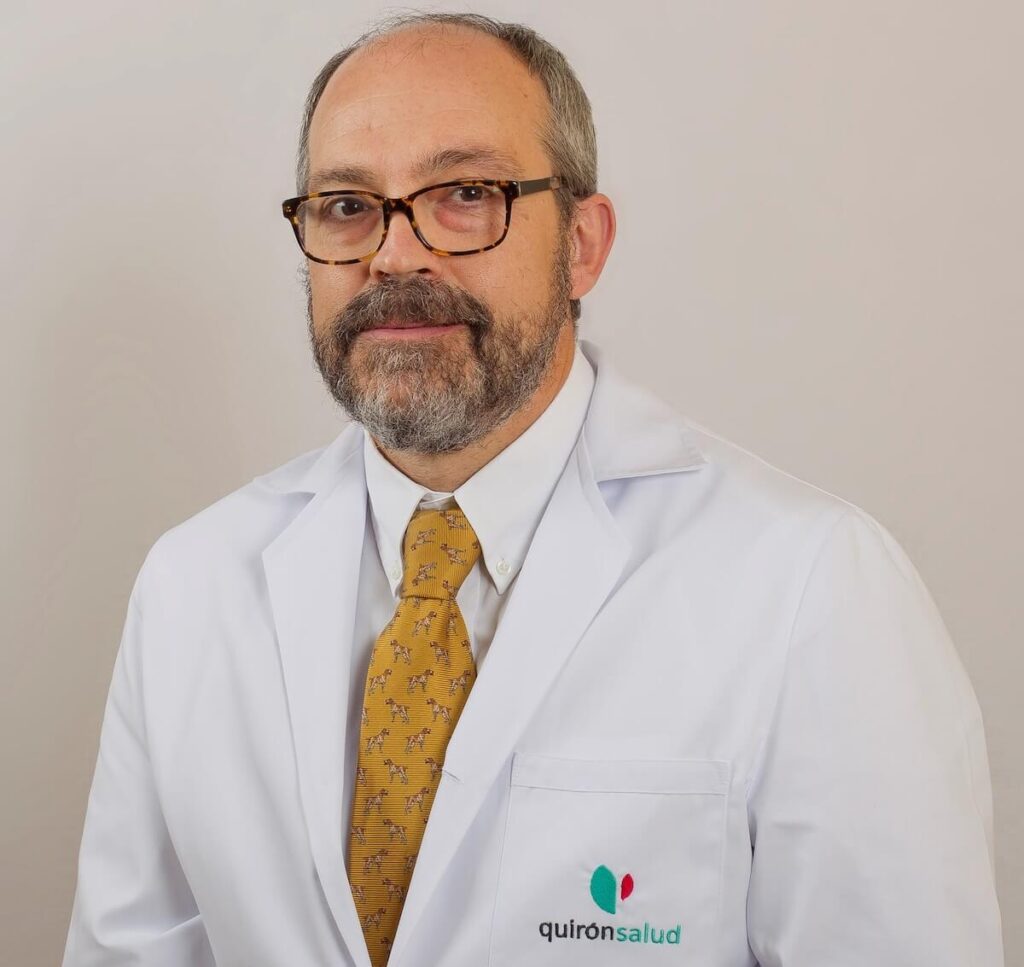 La biopsia líquida será clave en la detección precoz del cáncer oral