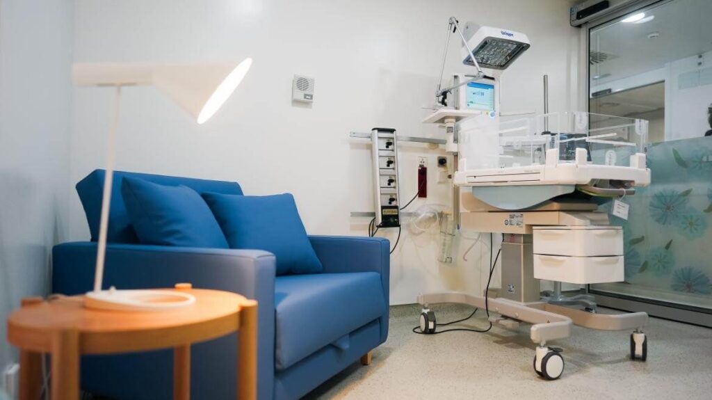 La primera residencia para pacientes de ELA del mundo estará en Madrid