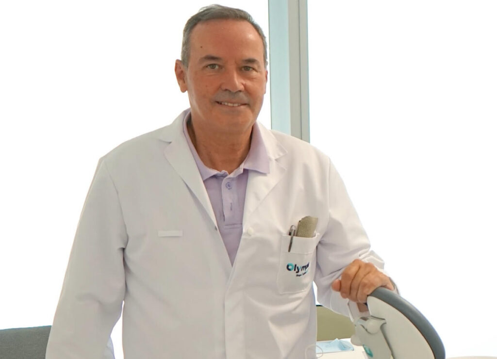 Así es la tecnología 3D en salud bucodental y cirugía maxilofacial