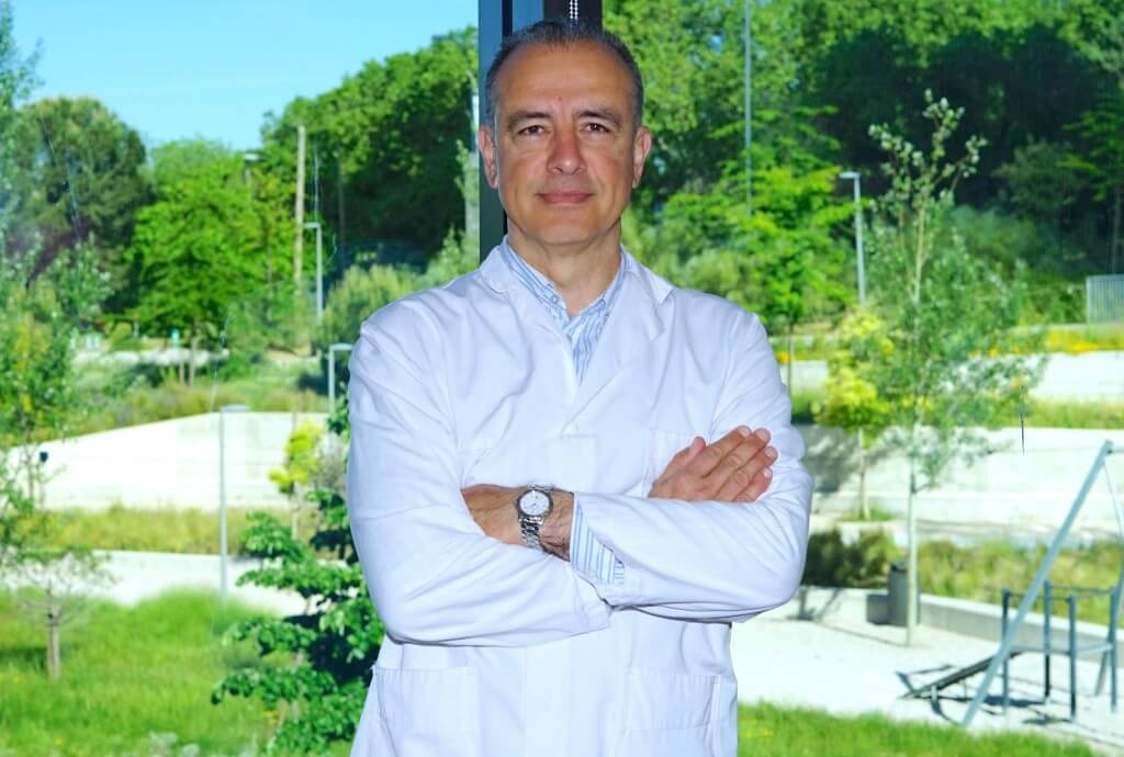 Así es la tecnología 3D en salud bucodental y cirugía maxilofacial