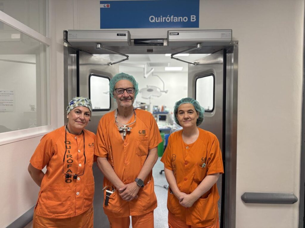 ¿Sabes qué es la Oculoplástica y su importancia para la salud visual?