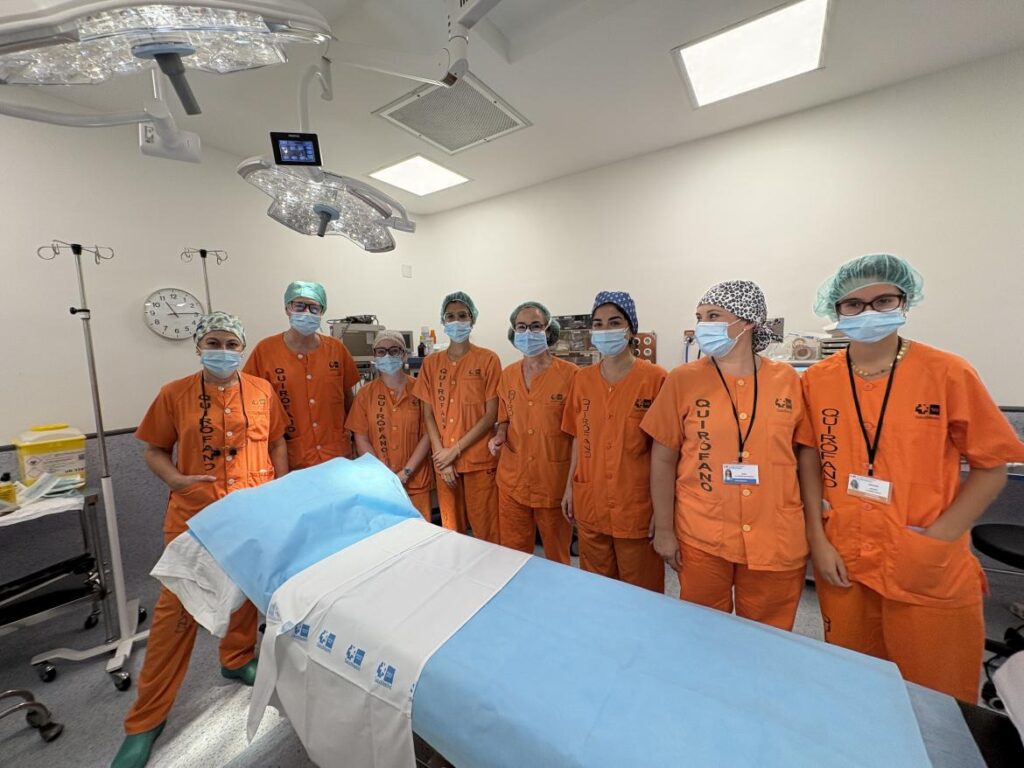 ¿Sabes qué es la Oculoplástica y su importancia para la salud visual?