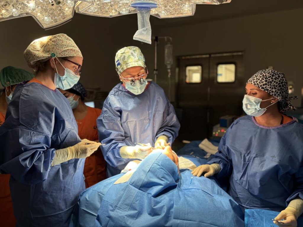 ¿Sabes qué es la Oculoplástica y su importancia para la salud visual?