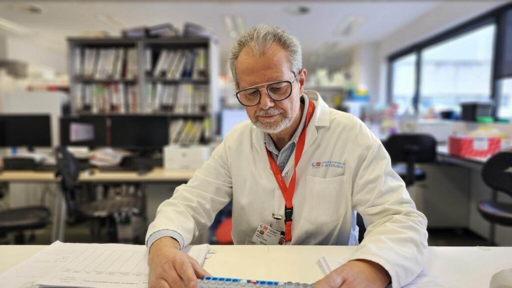 Nuevas claves para prevenir infecciones nosocomiales por comunidades bacterianas