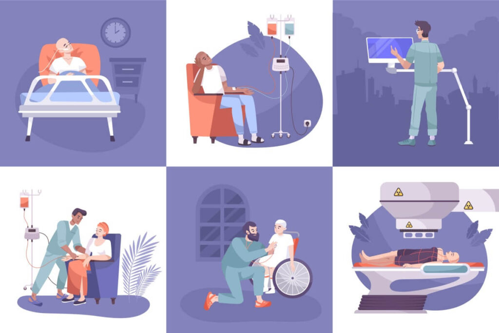 La Radioterapia es hoy más precisa y segura para los pacientes