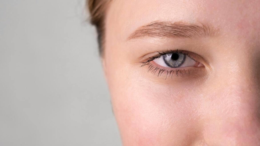 Implante de córnea impreso en 3D para el tratamiento del melting corneal