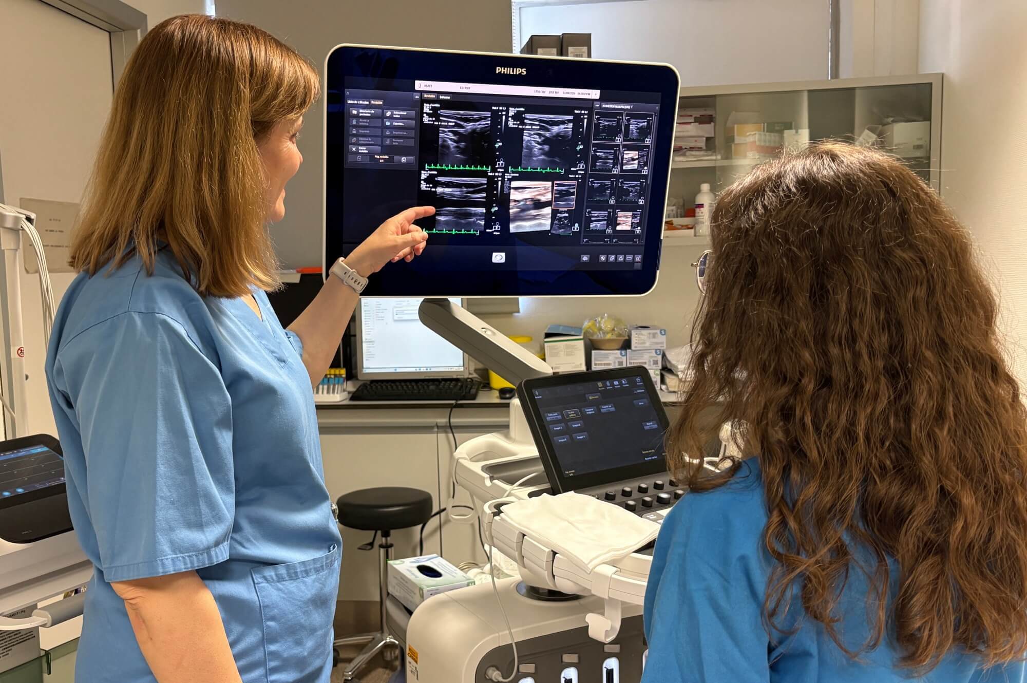 El proyecto ayudará a entender mejor como prevenir infartos, ictus y otras patología graves del corazón y el cerebro a través de pruebas médicas sencillas.