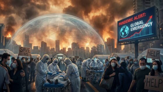 A una década de la crisis más grave de ébola vivida hasta ahora y a seis años del COVID-19, el planeta no está más seguro frente a las pandemias, sino todo lo contrario, según un informe de la Junta de Vigilancia de la Preparación Mundial (GPMB).
