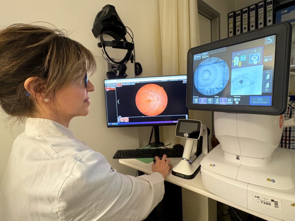 El proyecto ayudará a entender mejor como prevenir infartos, ictus y otras patología graves del corazón y el cerebro a través de pruebas médicas sencillas.