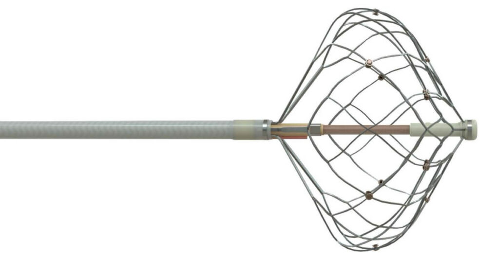 Esta tecnología permite tratar la fibrilación auricular mediante procedimientos más rápidos y precisos, evitando además la anestesia general.